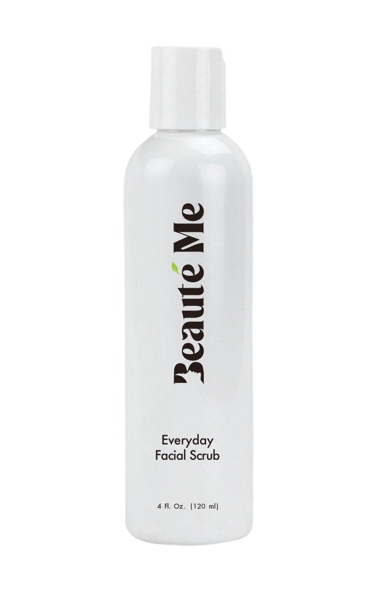 Everyday Facial Srub