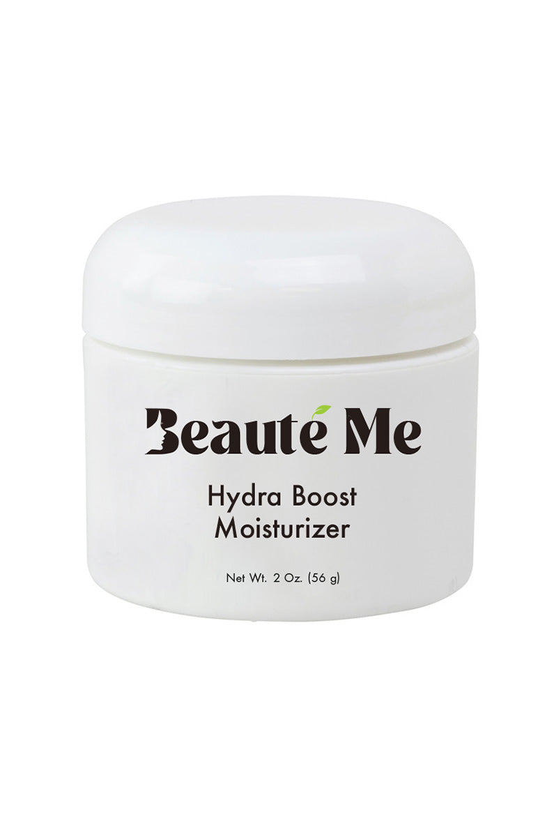 Hydra Boost Moisturizer