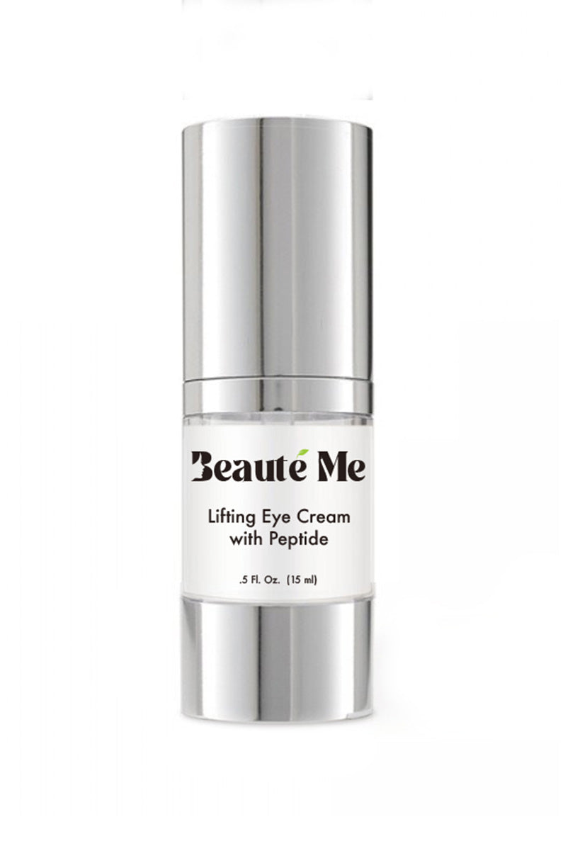 Lifting Eye Cream with Peptide