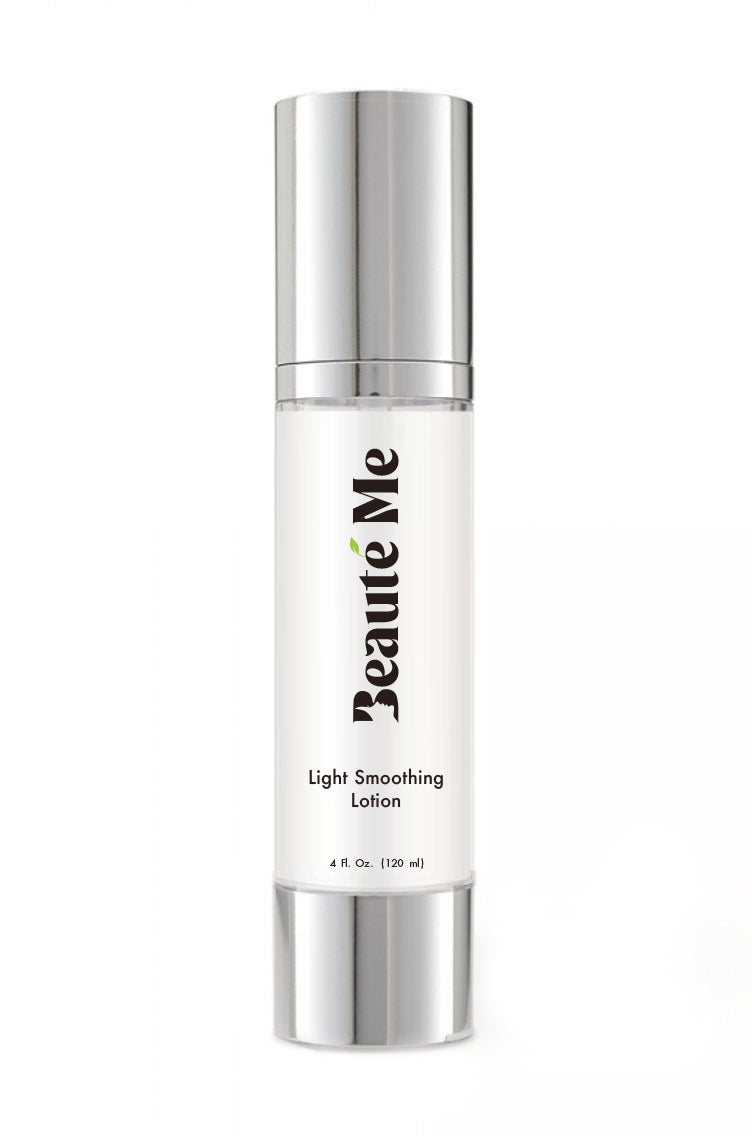 Light Smoothing Lotion