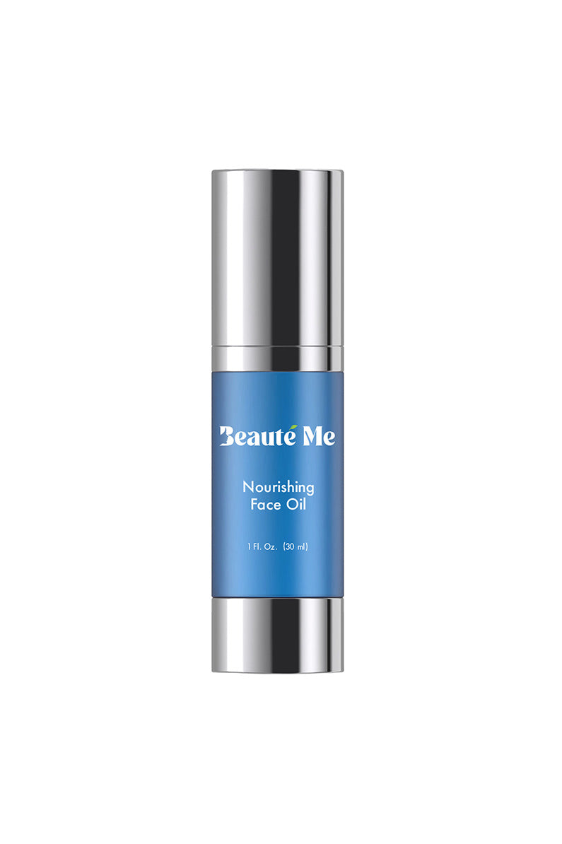 Nourishing Face Oil