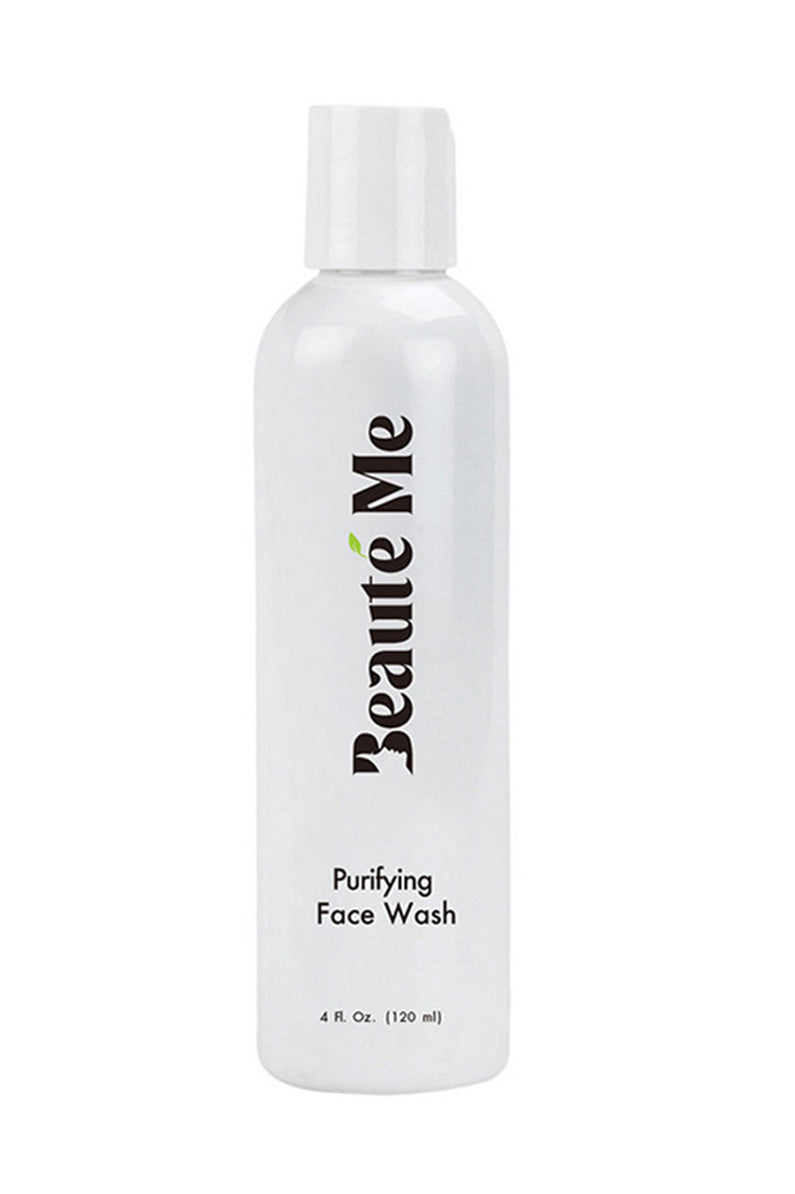 Purifying Face Wash