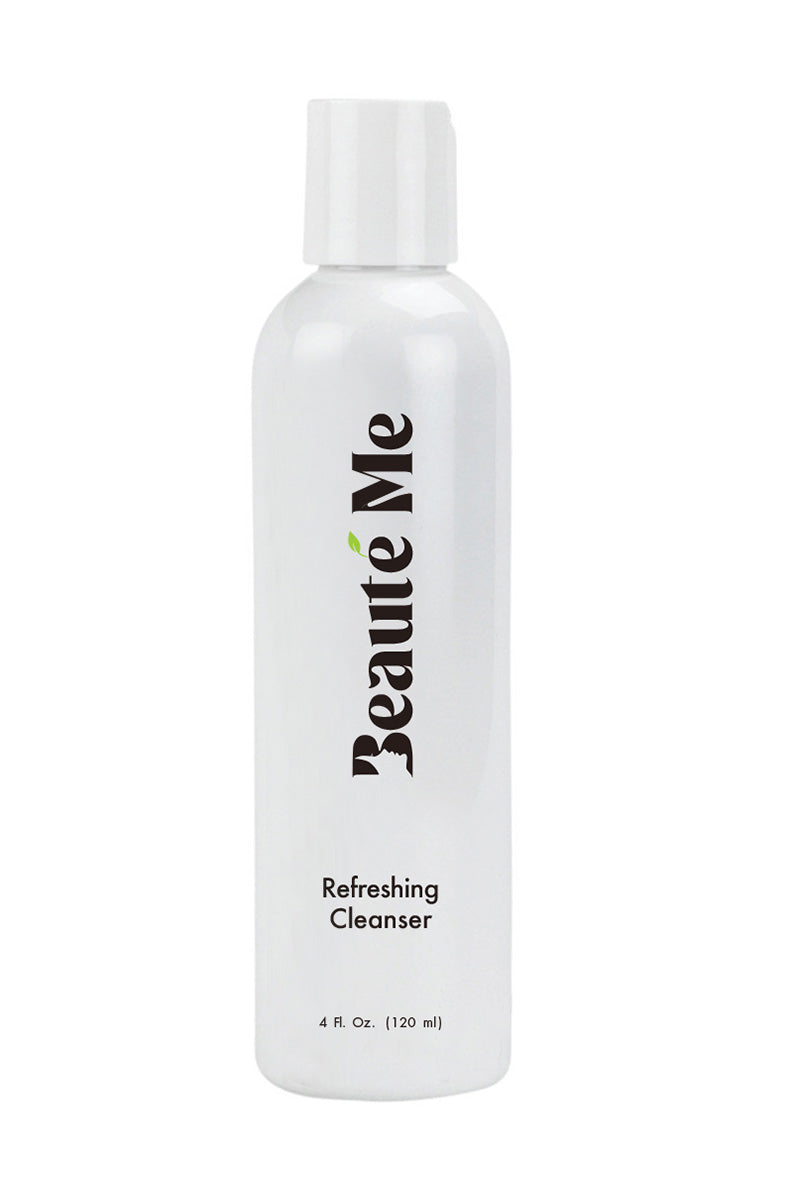 Refreshing Cleanser